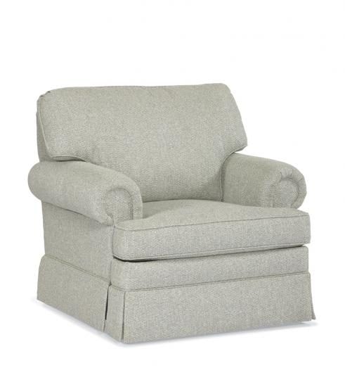 MotionCraft 9010PRKT Living Room Recliner